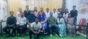 *प्रधान संपादक धर्मेंद्र शर्मा की विशेष खबर-* डिवाईन पैरामेडिकल एंड अलाइड हेल्थ इंस्टीट्यूट अब 12वीं पास के बाद आपके अपने पत्थलगांव में शुरू……..