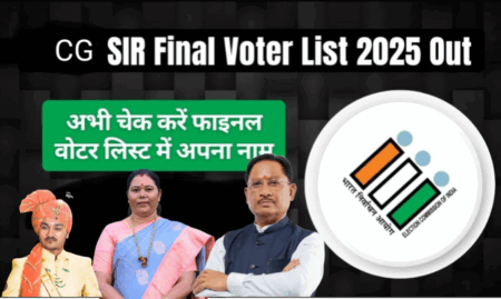 *प्रधान संपादक धर्मेंद्र शर्मा की विशेष खबर-* SIR से वंचित कार्यकर्ता एवं नागरिकों को जागरूक करने विधायक कार्यालय में रखी गई बैठक………….