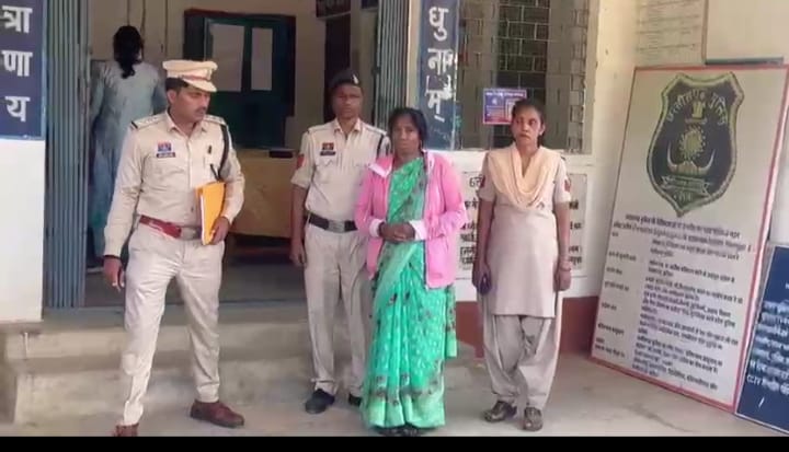 पति की हत्या, शव सूटकेस में ठूंसा… रिश्तों को शर्मसार करने वाले जघन्य अपराध में पत्नी को उम्रकैद………