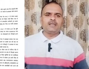 डिजिटल युग में पत्रकारिता की गरिमा पर उठते सवाल; अंबिकापुर के ‘कथित’ फेसबुक पत्रकार के पोस्ट्स पर कानूनी शिकंजा कसने की तैयारी।………..